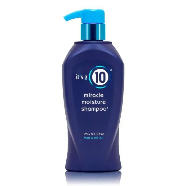 IT'S A 10 Шампон  MIRACLE MOISTURE 300 ML