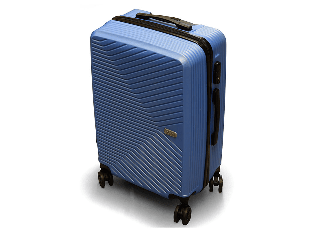 LOOPER Куфер L01 , Син