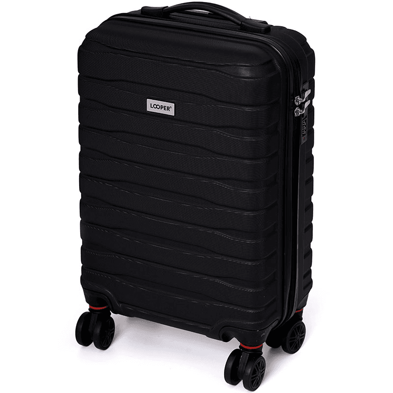 LOOPER Куфер L03 , Црн
