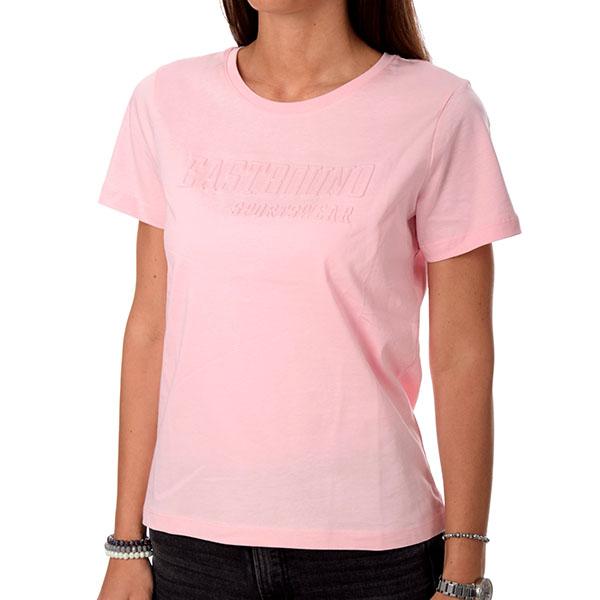 EASTBOUND Женска маичка NEWAGE розова