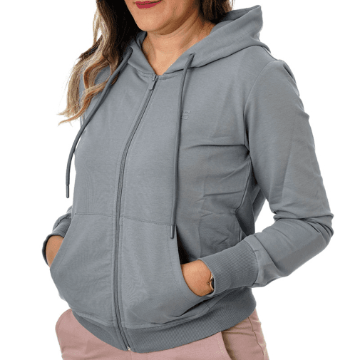 EASTBOUND Женски дуксер Anat, Сив