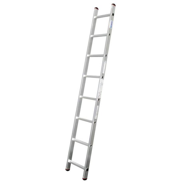 KRAUSE Скала алуминиумска едноделна 8 цорда 010087