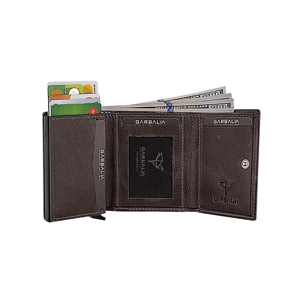 Машки паричник „Багмор" Брајант, костенлив