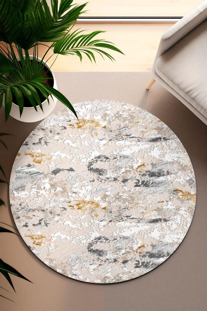 Conceptum Hypnose тепих CT-2413 Y, 80 cm, Шарена