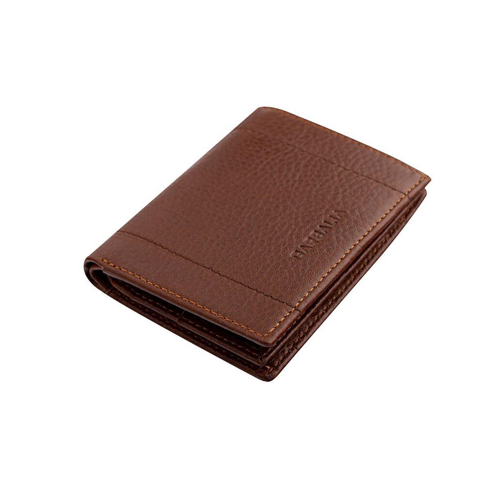 Машки паричник „Багмор" „Франклин", црн