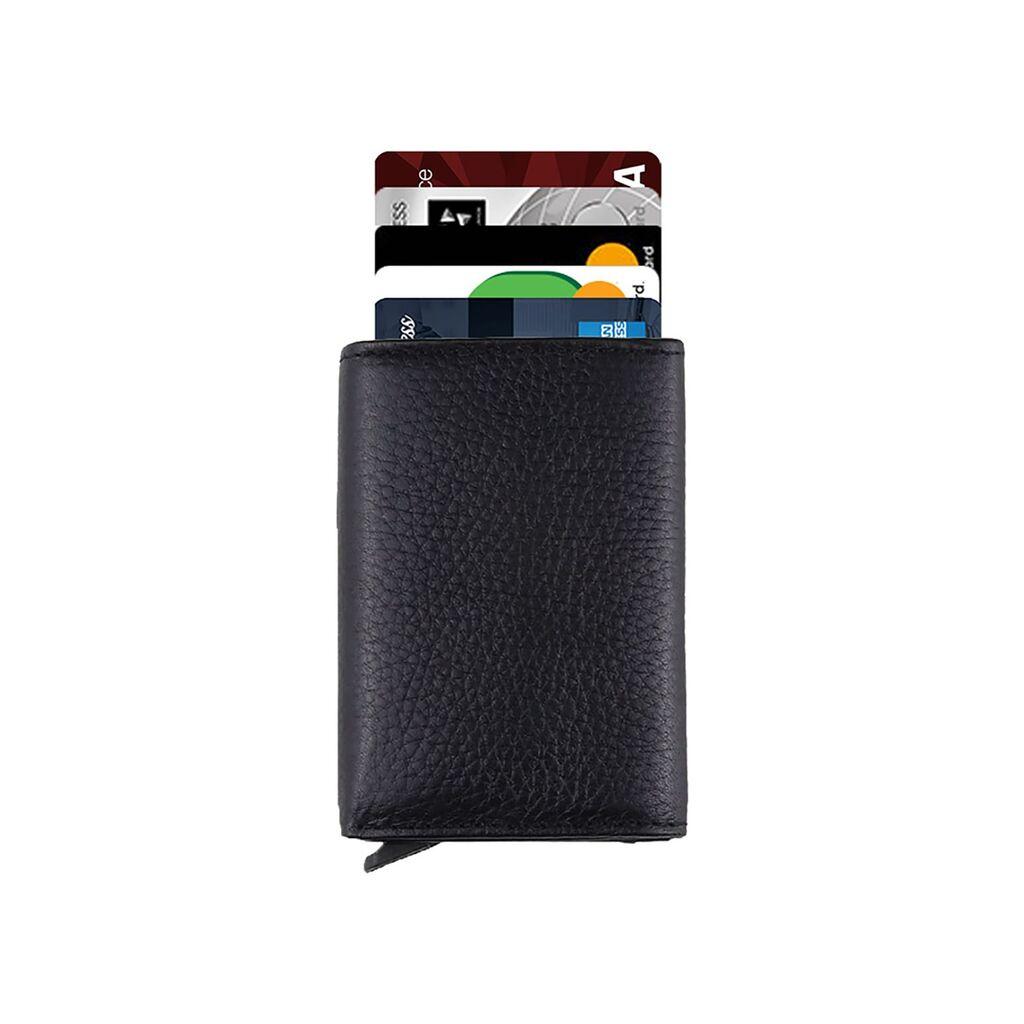 Машки паричник Bagmore Sparta, црн