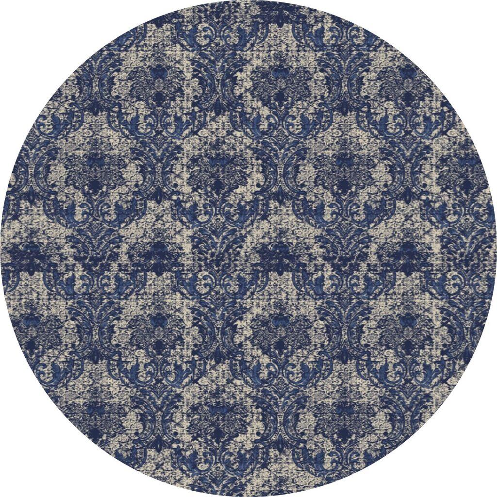 Conceptum Hypnose Carpet CT-2121 Y, 80 cm, Шарена