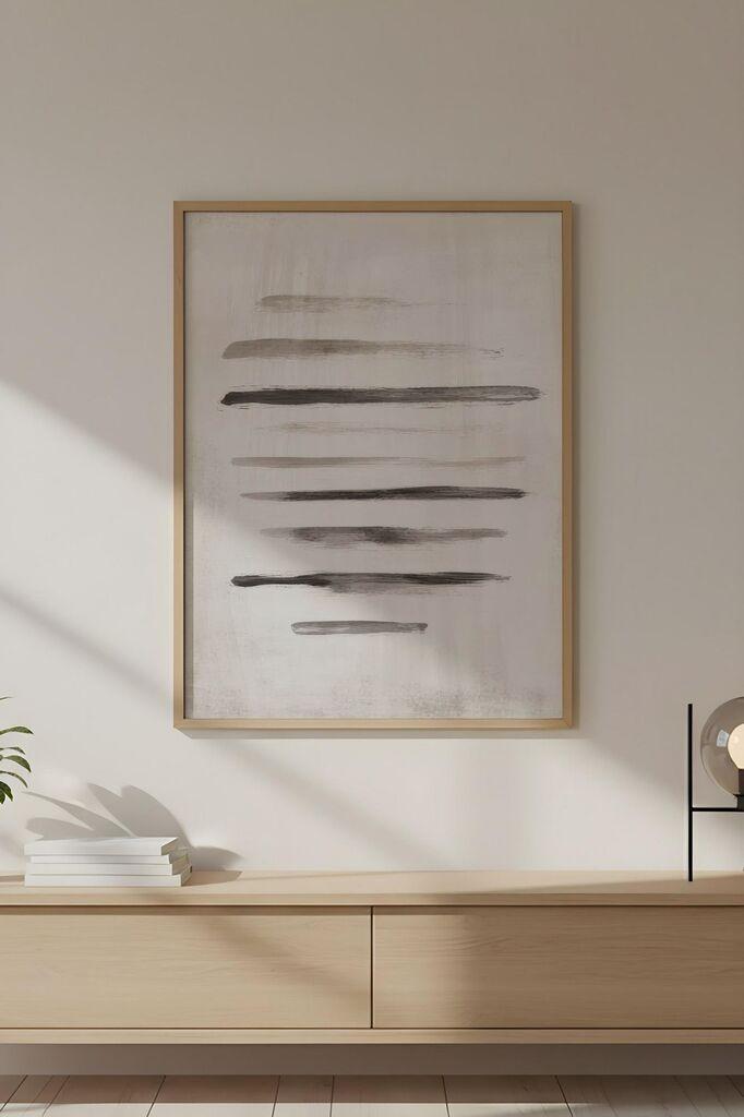 Wallxpert Слика Huhu736, 20 x 30 см