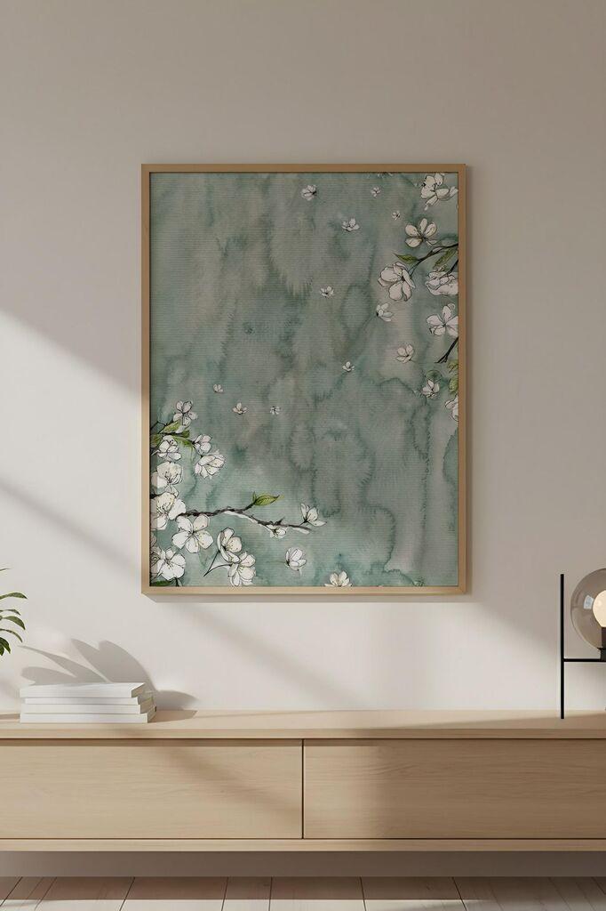 Wallxpert слика Huhu728, 20 x 30 см