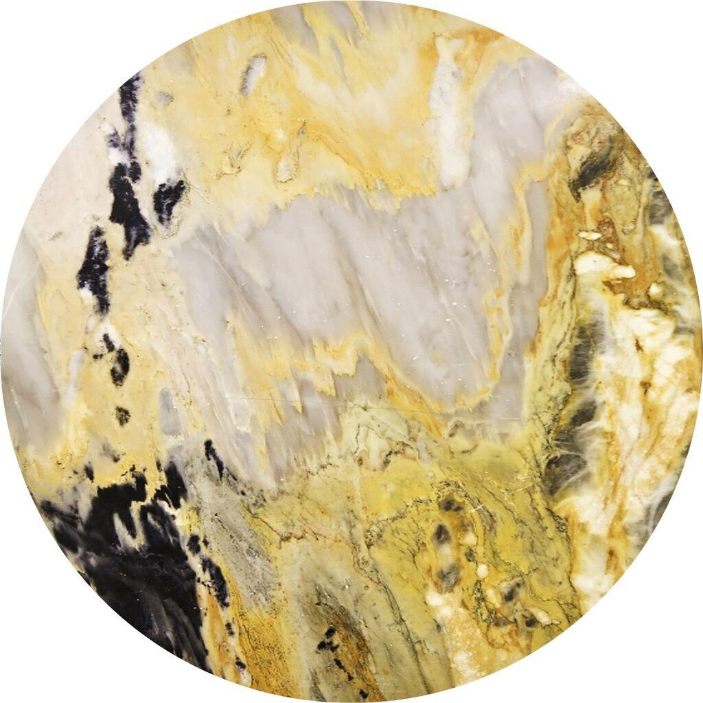 Conceptum Hypnose Carpet CT-2090 Y, 80 cm, Шарена