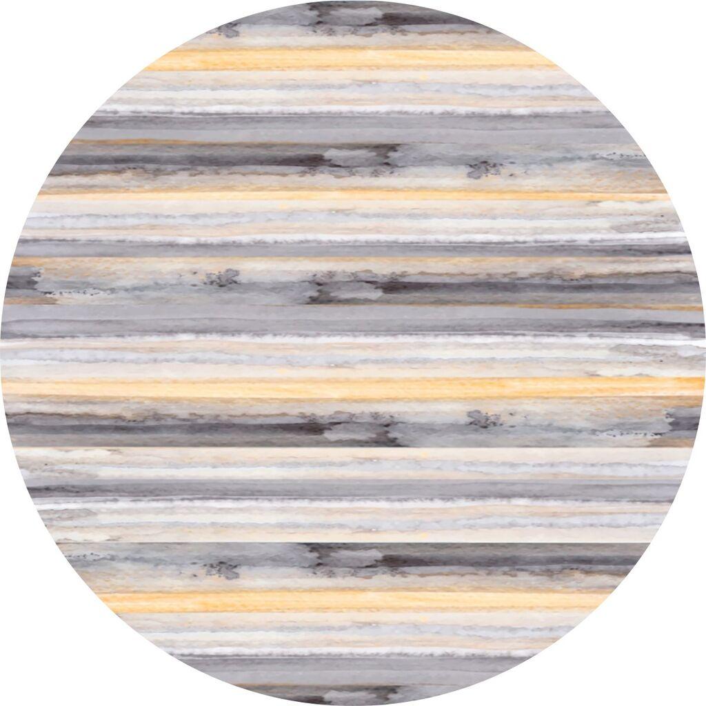 Conceptum Hypnose тепих CT-2061 Y, 80 cm, Шарена