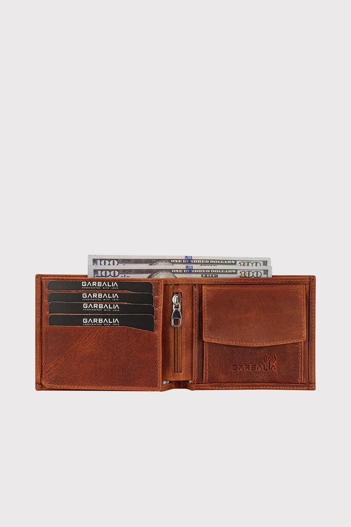 Машки паричник „Багмор" Арнолд, маслинесто