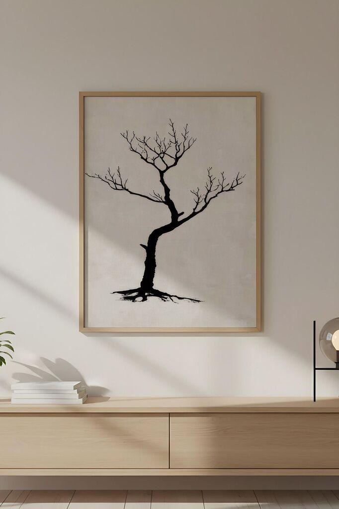 Wallity Слика Huhu733, 20 x 30 см