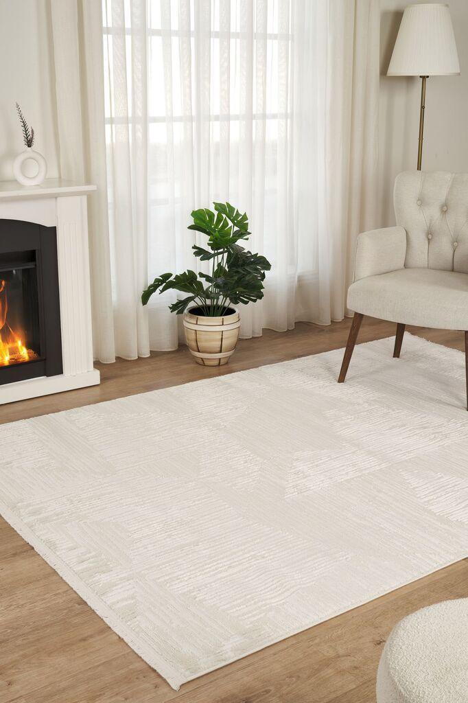 Conceptum Hypnose Carpet Marla 2006, 120 x 180 cm, крем