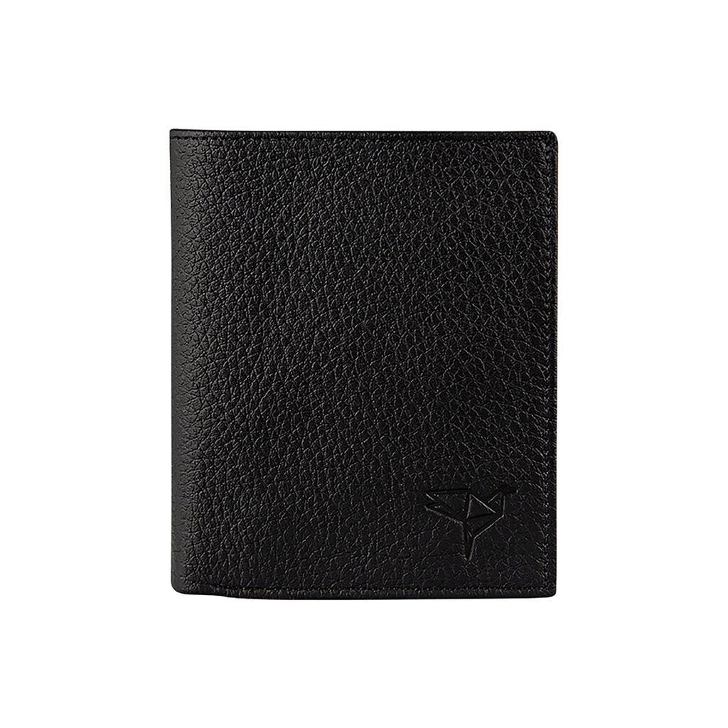 Машки паричник Bagmore Reynosa, црн