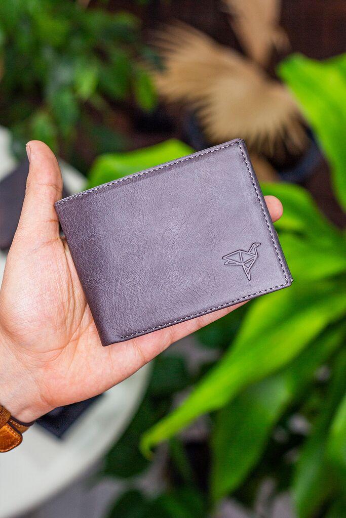 Машки паричник „Багмор" во капел, црн