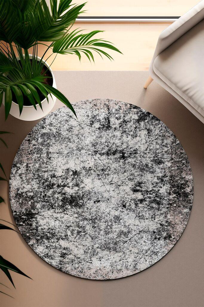 Conceptum Hypnose Carpet CT-2405 Y, 80 cm, Шарена