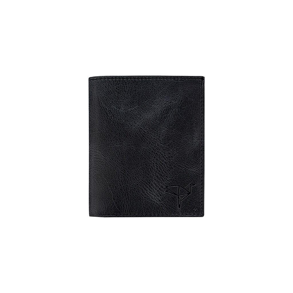 Машки паричник Bagmore Denvercrazy, црн