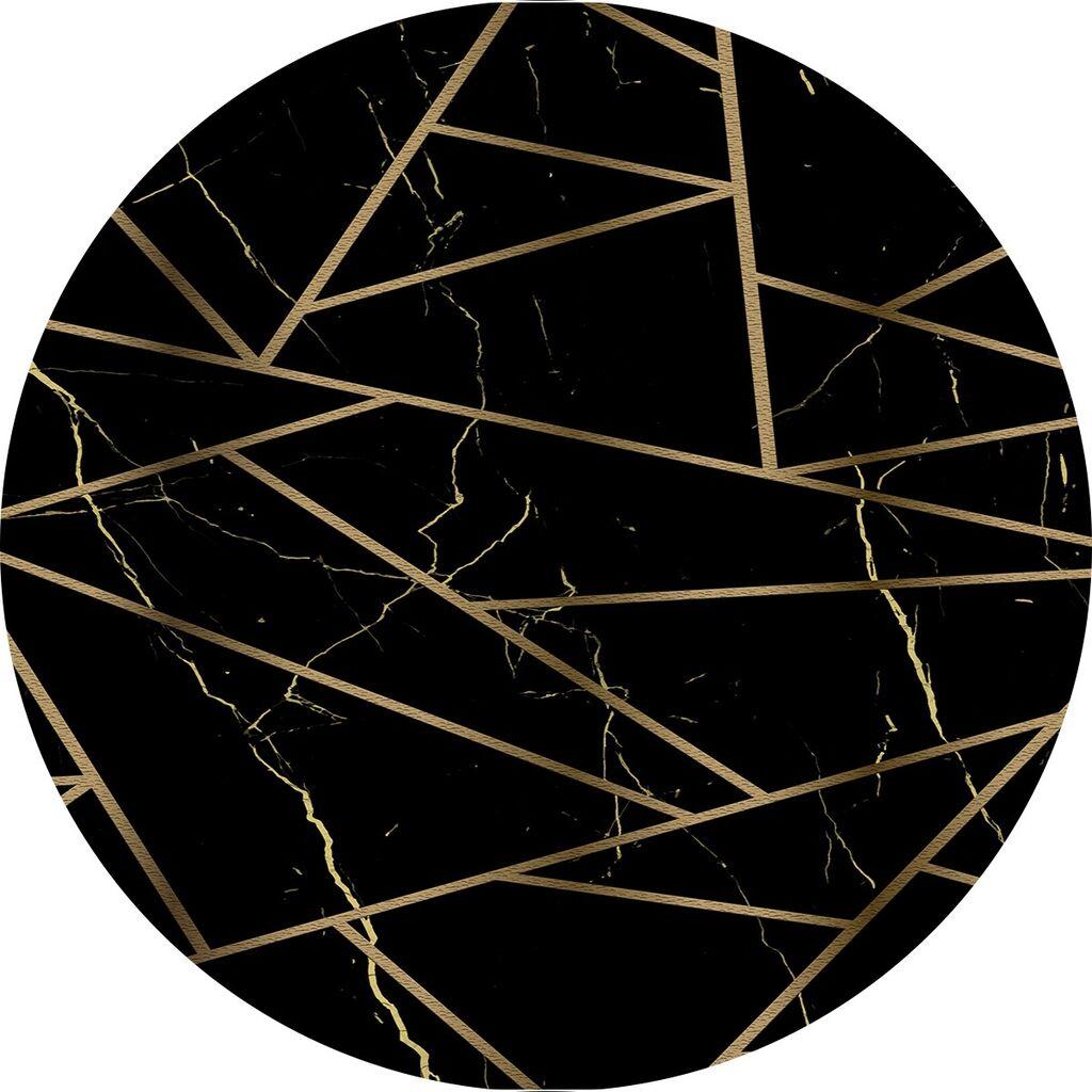 Conceptum Hypnose тепих CT-2328 Y, 80 cm, Шарена