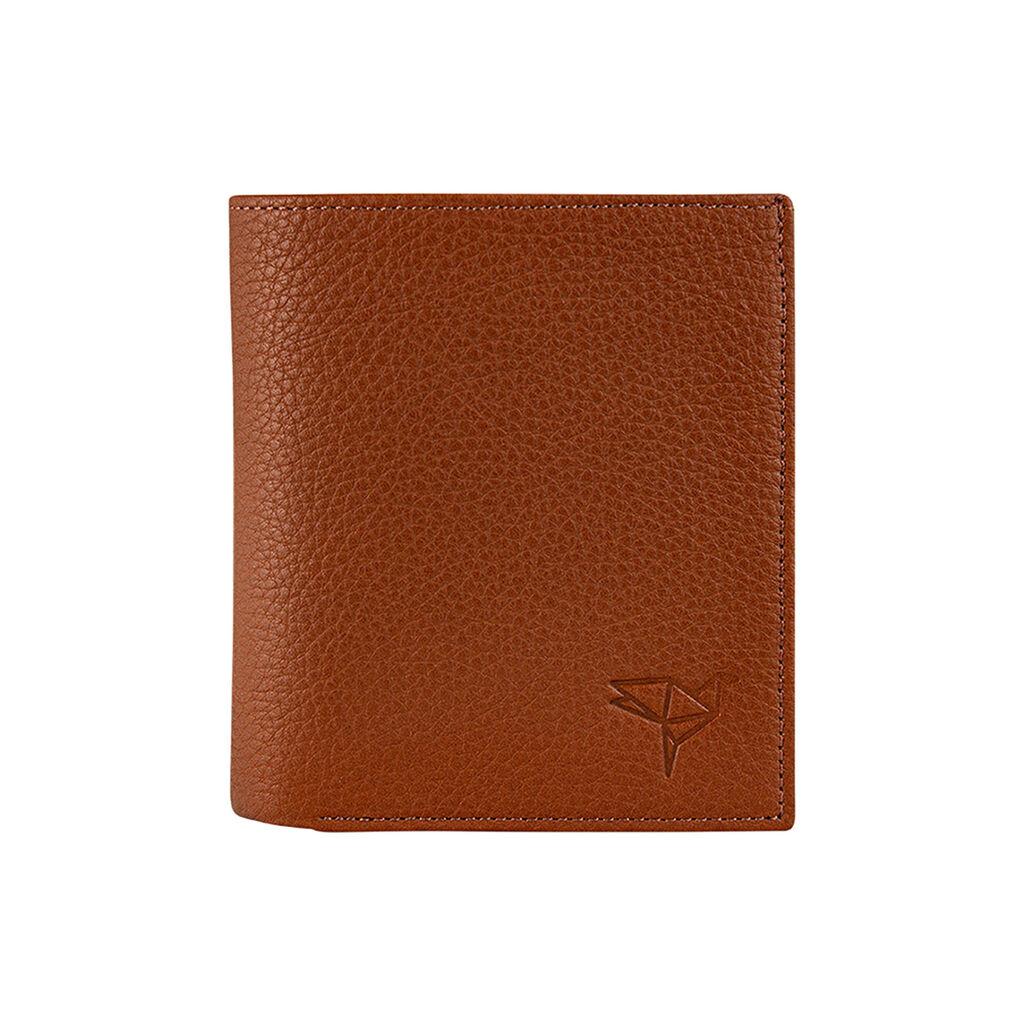 Машки паричник Bagmore Reynosa, црн