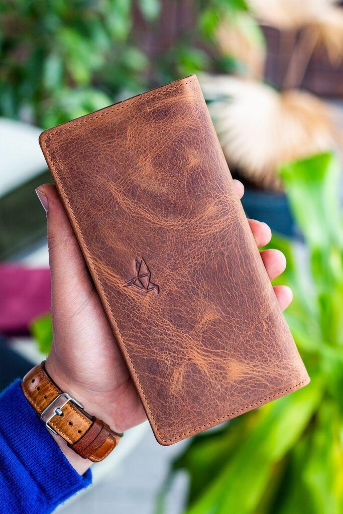 Машки паричник Bagmore Хамбург, кафеав