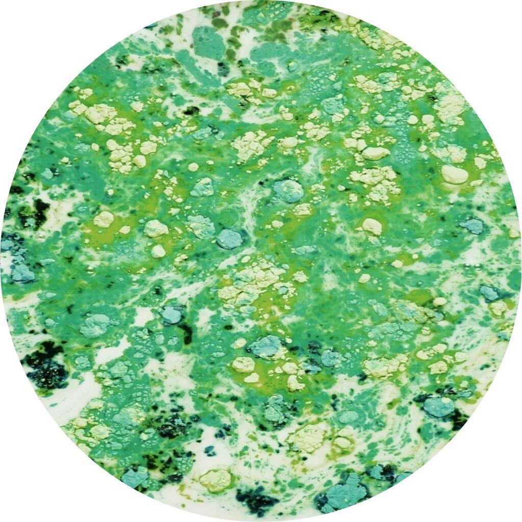 Conceptum Hypnose тепих CT-2100 Y, 80 cm, Шарена