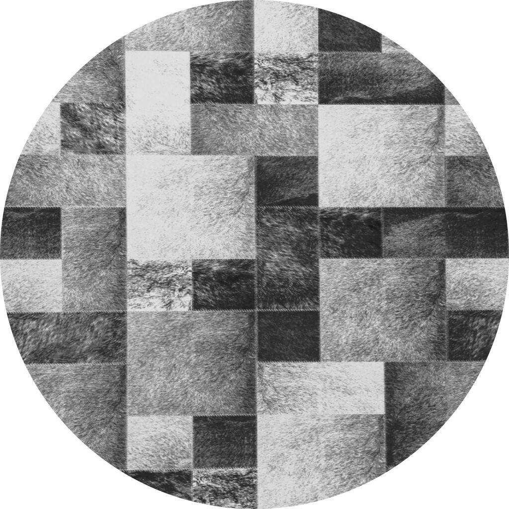 Conceptum Hypnose тепих CT-2045 Y, 80 cm, Шарена