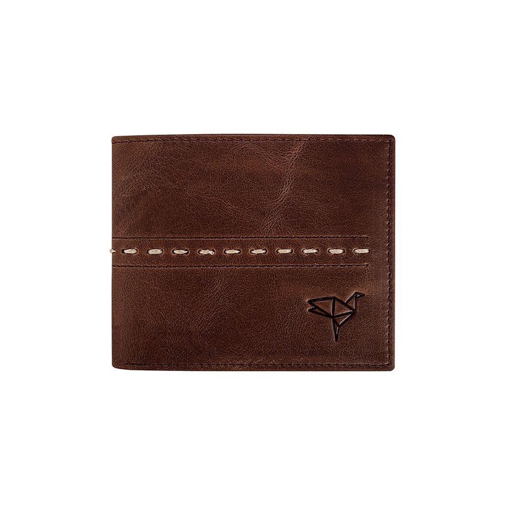 Машки паричник Bagmore Altadena, костенлив