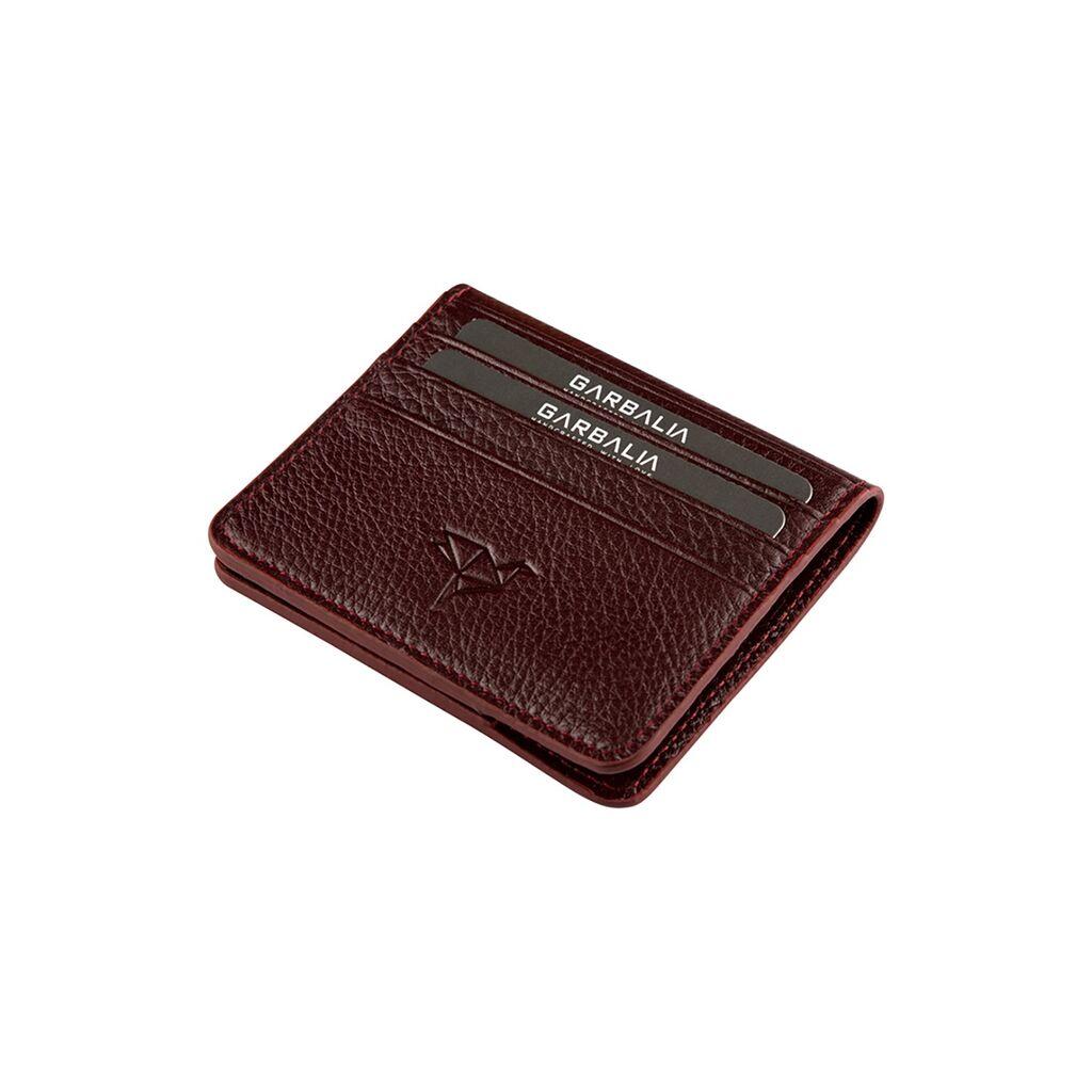 Bagmore машки паричник Argenta, Бордо