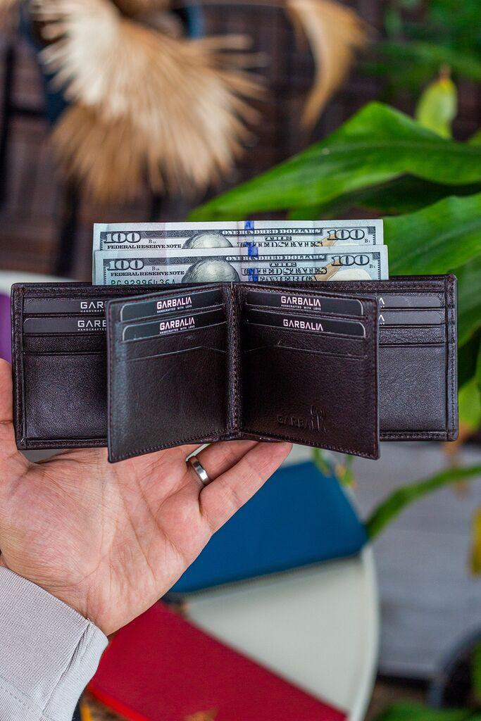 Машки паричник „Багмор Арсенал", антрацит