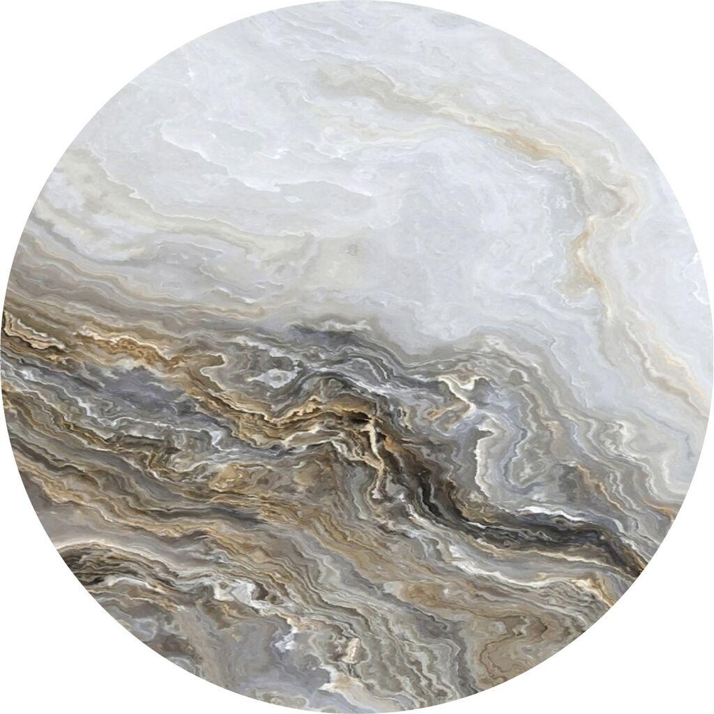 Conceptum Hypnose Carpet CT-2077 Y, 80 cm, Шарена