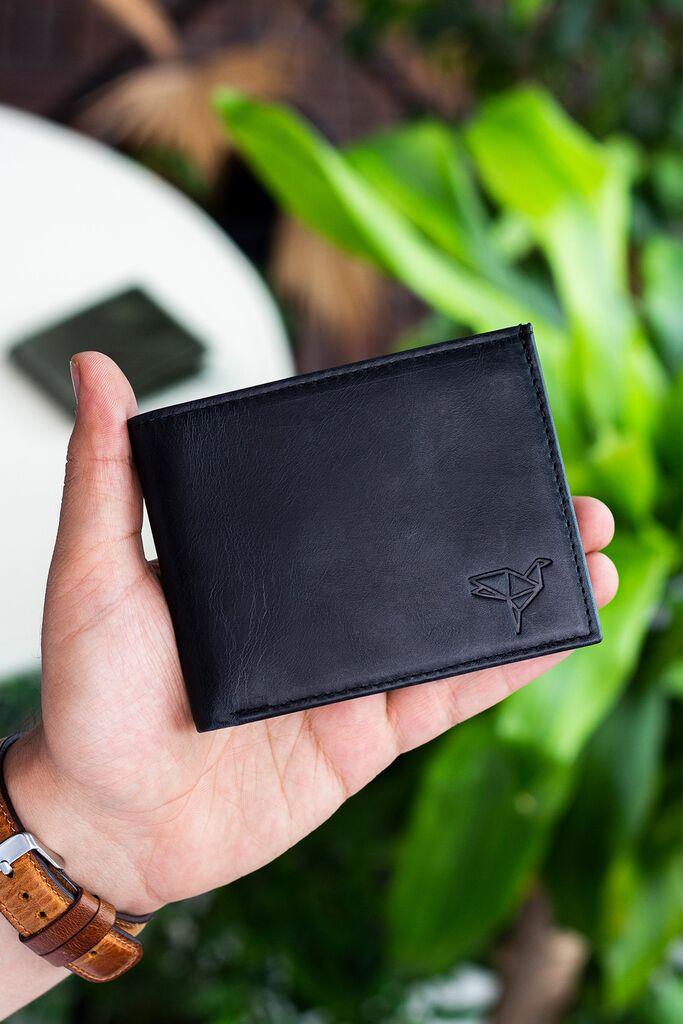 Машки паричник „Багмор" Кевин, костенлив