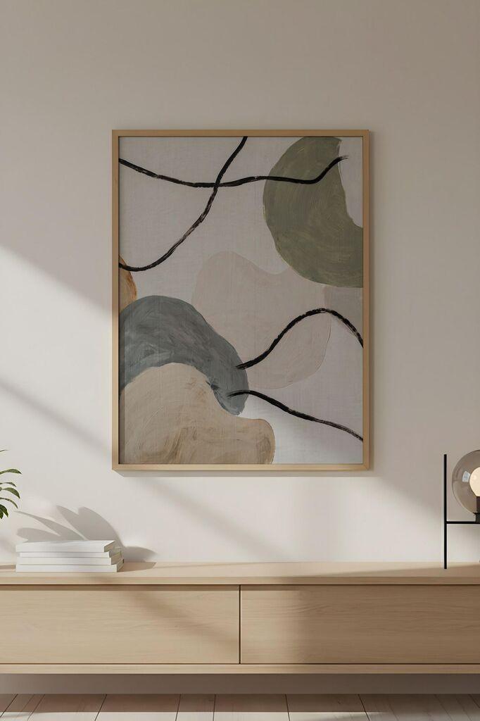 Слика Wallxpert Huhu712, 20 x 30 см