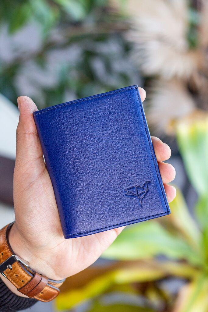 Машки паричник Bagmore Dortmund, антрацит