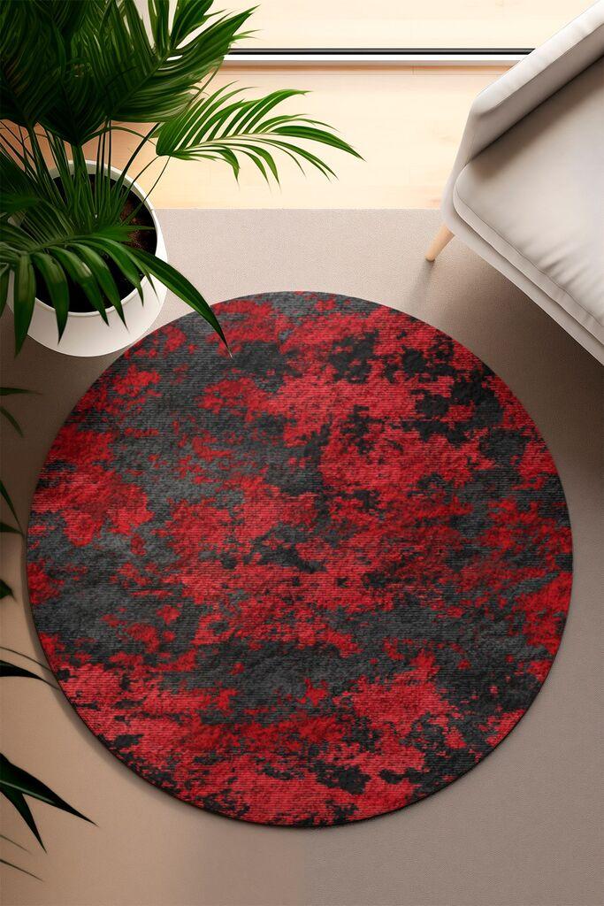 Conceptum Hypnose тепих CT-1257 Y, 80 cm, Шарена