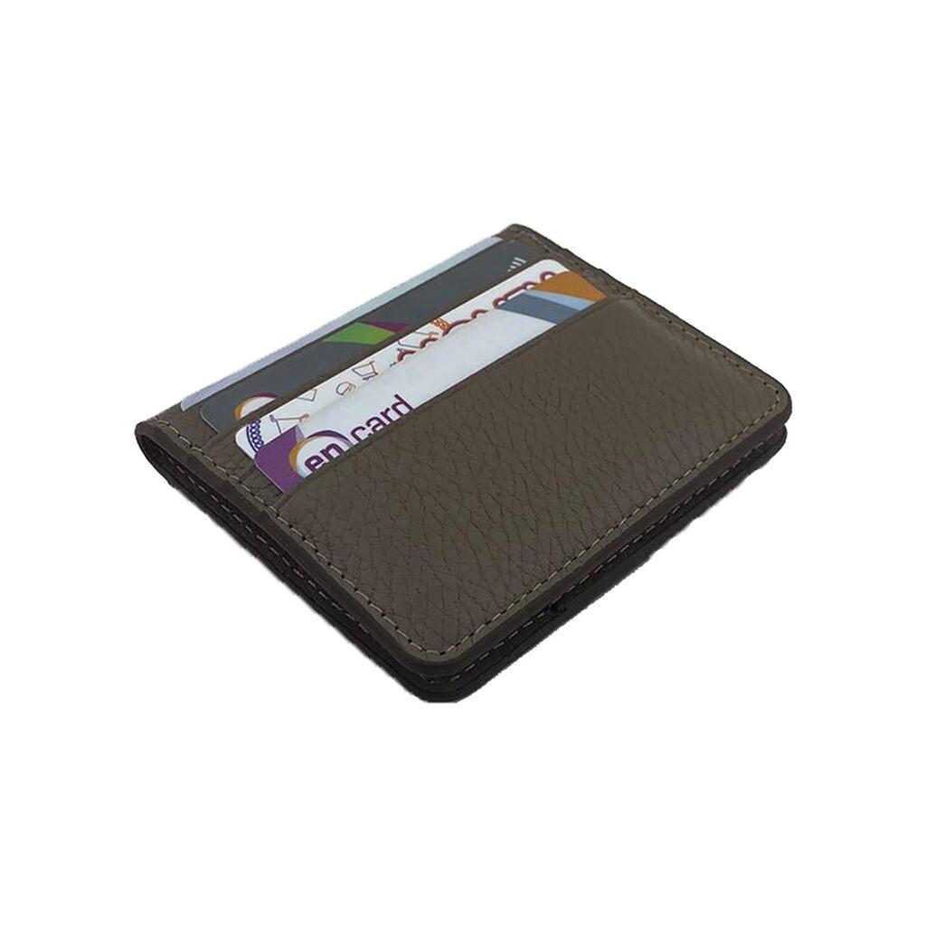 Машки паричник „Багмор" во аргентинска боја, маслинеста боја