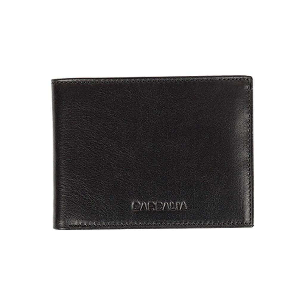 Машки паричник Bagmore Venice, црн