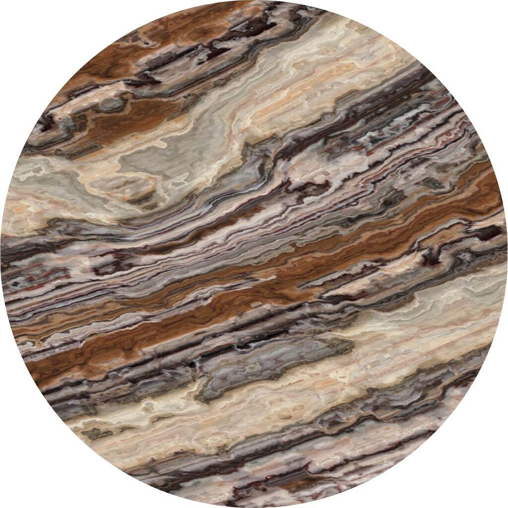 Conceptum Hypnose тепих CT-2086 Y, 80 cm, Шарена