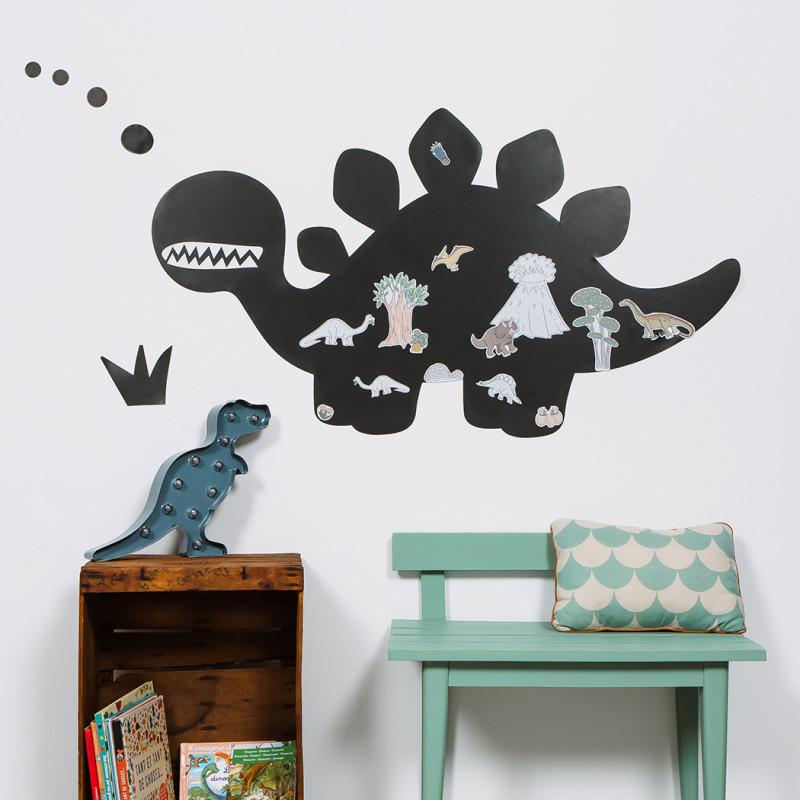 FERFLEX Магнетна табла - Диносаурус