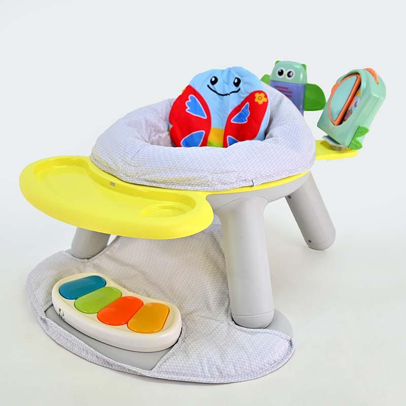 LOCO CROCO Хранилка Пеперутка