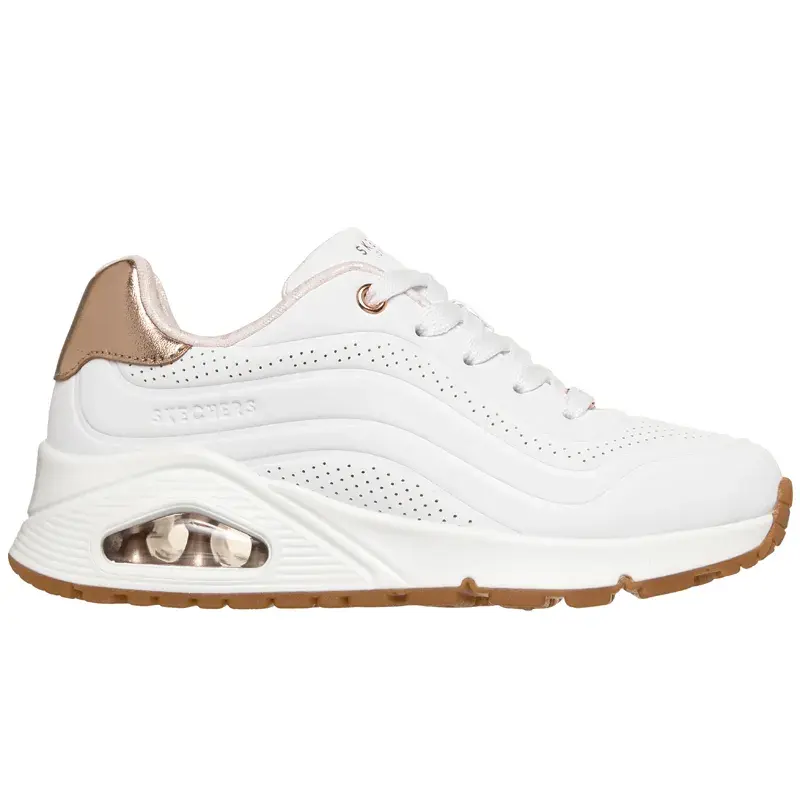 SKECHERS Детски Патики UNO GEN1 - SHIMMER WAVE