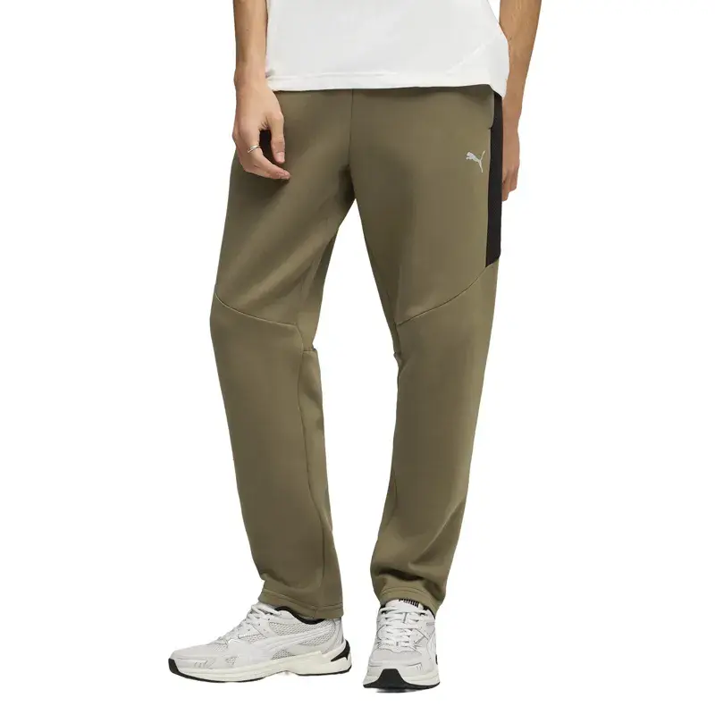 PUMA Машки Долен Дел EVOSTRIPE PANTS DK