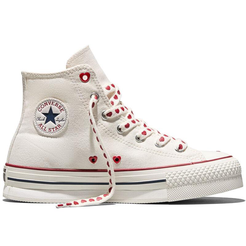 CONVERSE Женски Патики CHUCK TAYLOR ALL STAR EVA LIFT