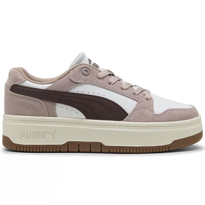 PUMA Женски Патики REBOUND FEMME LOW SD