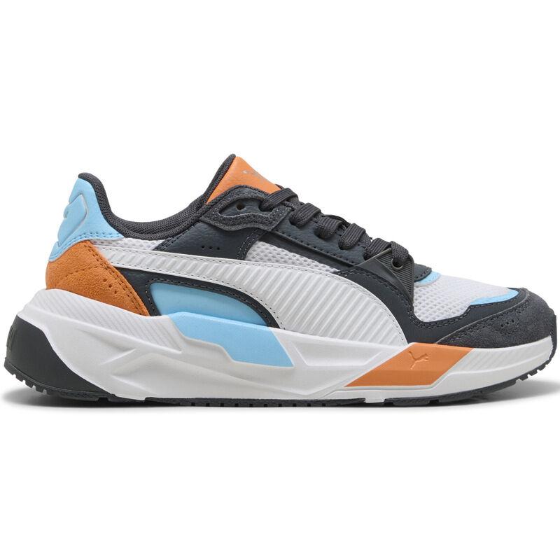 PUMA Детски Патики TRINITY 2 JR