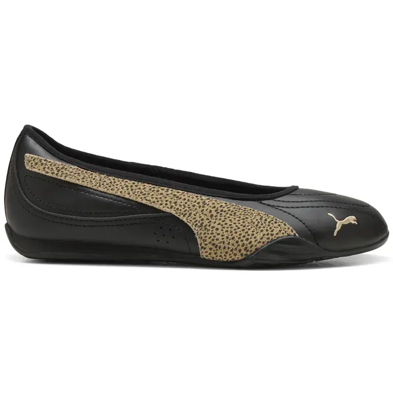 PUMA Женски Патики CATCH SOLEIL BALLERINA TOPCAT