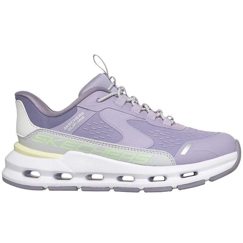 SKECHERS Патики за девојчиња GLIDE-STEP + - VISTA LANE