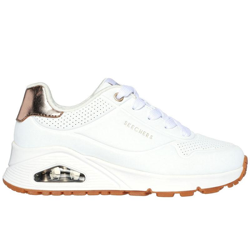 SKECHERS Детски Патики UNO GEN1 - SHIMMER AWAY