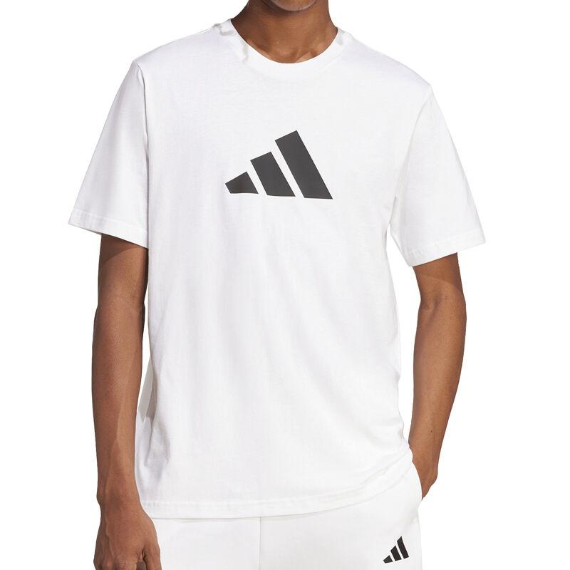 ADIDAS Машка Маица FUTURE ICONS 3 BAR LOGO TEE