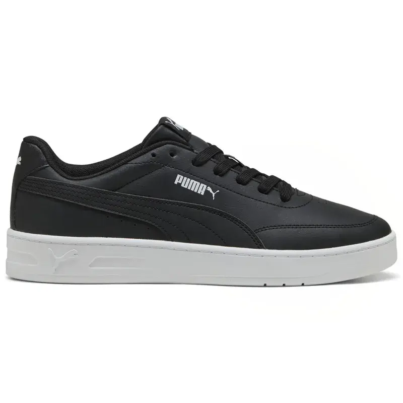 PUMA Машки Патики COURT CLASSIC CLEAN